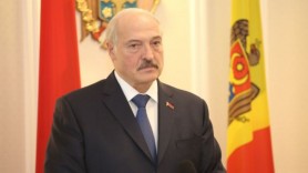 AUDIO // Dovadă despre FRAUDAREA alegerilor din Belarus: Schimbați cifra voturilor între candidați