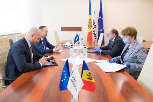 Răspunsul Rusiei la scrisoarea grupului Pro Moldova privind controversele din acordul de împrumut