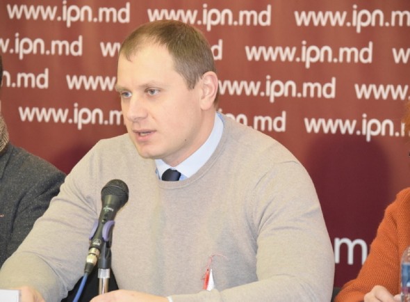Ștefan Gligor: Stabilitatea coaliției PDM-PSRM o poate asigura doar CC subordonată lui Dodon, Filip, Andronachi, Nichiforciuc, Diacov