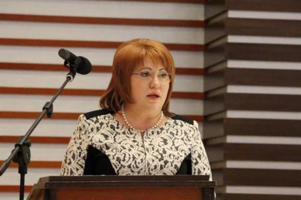 Domnica Manole, a sesizat Comisia de la Veneția, Parlamentul European și Consiliul Europei despre PRESIUNILE la care sunt supuși unii judecători de către președintele Dodon