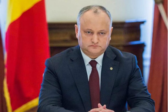 Moscova nu respectă astfel de oameni: Dodon și-a pierdut încrederea în fața Rusiei