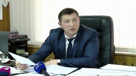 Interesele conducătorilorde la Procuratura Generală. Adjunctul PG, Ruslan Popov sfidează legea