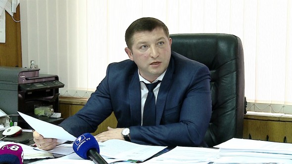 Interesele conducătorilorde la Procuratura Generală. Adjunctul PG, Ruslan Popov sfidează legea