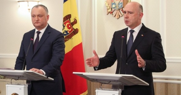 Ștefan Secăreanu: Așa procedează lichelele politice