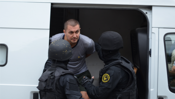 Curtea Supremă de Justiție (CSJ) a respins cererea avocaților lui Veaceslav Platon de a fi eliberat