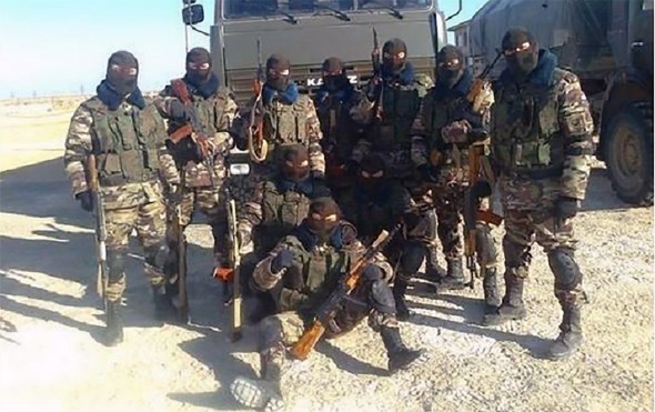 Deşi Rusia neagă, ONU confirmă prezenţa mercenarilor ruşi în Libia