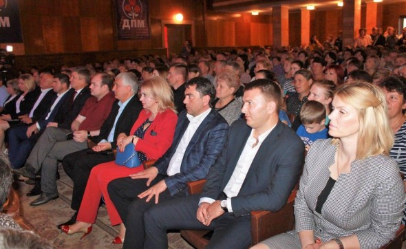 NEWS Alert // Doi din cei patru deputați care au părăsit PD-ul săptămâna trecută, aderă la Partidul Șor
