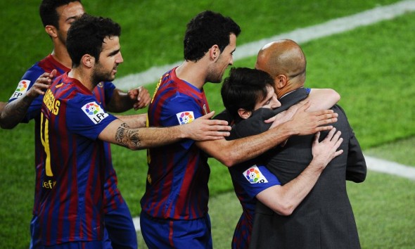 Messi nu a mai fost la fel de bun cum a fost sub comanda lui Pep Guardiola. Părerea sinceră a unui antrenor de top