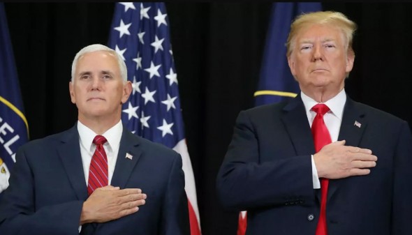 Purtătoarea de cuvânt a unui vicepreşedinte american, testată pozitiv cu noul coronavirus