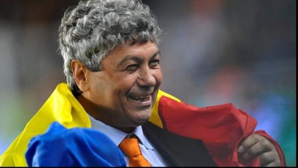 Messi sau Ronaldo? Reacția lui Mircea Lucescu când a fost întrebat pe cine preferă