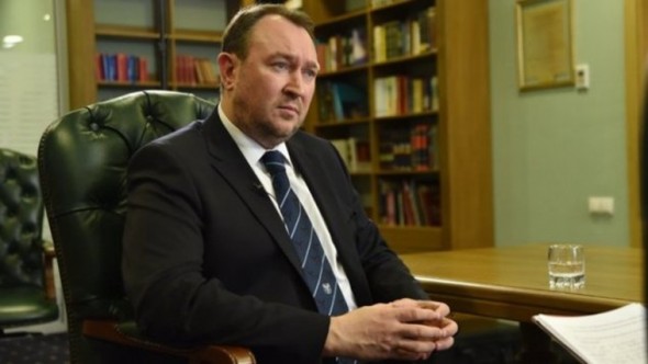 Alexandru Tănase: Dialogul surzilor și loialitatea constituțională