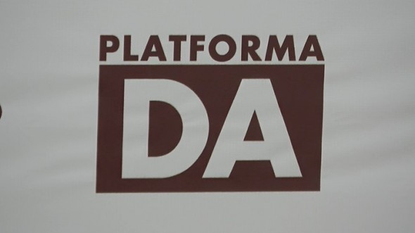 LIVE // Conferință de presă organizată de Partidul Politic Platforma Demnitate și Adevăr