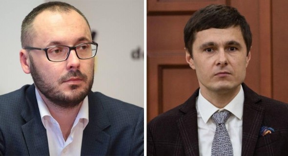 (DOC) Litvinenco despre sesizarea depusă de Nagacevschi: Sesizarea năstrușnică formulată de Guvernul Chicu