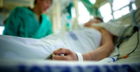 Pacientul 91. O țară a cheltuit 200.000 de dolari pentru a salva un străin bolnav de COVID-19