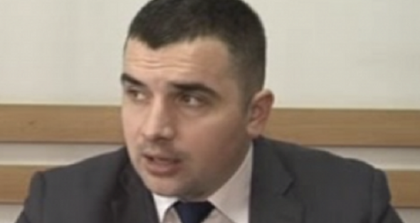 Ex-procurorul Statnîi era un impediment în revizuirea dosarului lui Veaceslav Platon. Acum este urmărit penal
