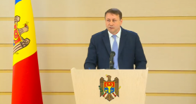 (DOC) Igor Munteanu a primit răspuns de la PG la demersul său în care solicita informații în privința cauzelor de rezonanță