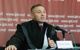 Teodor Cârnaț după decizia CC: În regim de urgență, Alexandru Stoianoglo trebuie să-și dea demisia din funcția de Procuror General