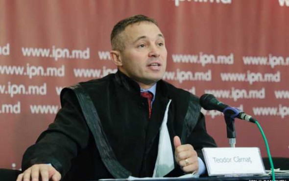Teodor Cârnaț după decizia CC: În regim de urgență, Alexandru Stoianoglo trebuie să-și dea demisia din funcția de Procuror General