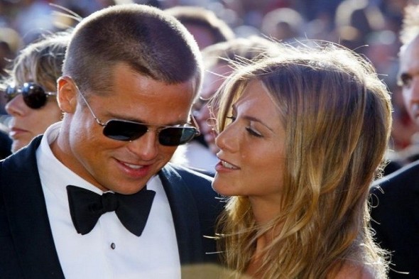 Dovada indubitabilă că Jennifer Aniston speră la o împăcare cu Brad Pitt