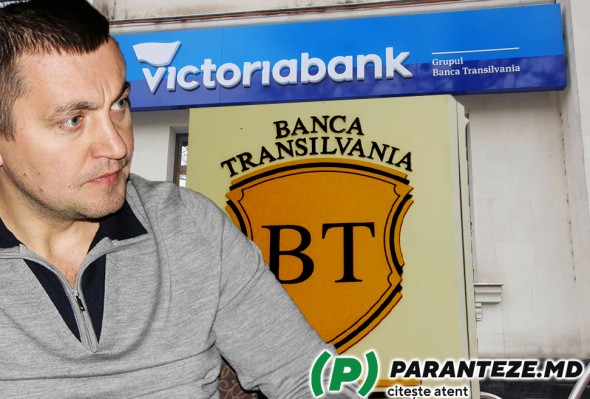 Platon oferă „lecții de RAIDERISM” Procurorului General? Schema cum să deposedeze BT de acțiunile din VictoriaBank
