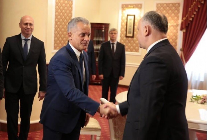 Admis doar unul din șase demersuri de sechestru asupra bunurilor al căror beneficiar efectiv ar fi Vlad Plahotniuc