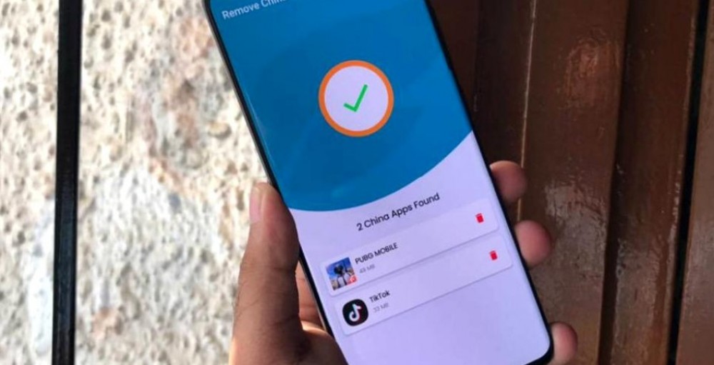 Aplicația care te ajută să dezinstalezi aplicațiile chinezești de pe telefon
