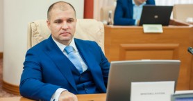 Deputat despre creditul rusesc: Guvernarea TREBUIE să asigure TRANSPARENȚA procesului de negocieri