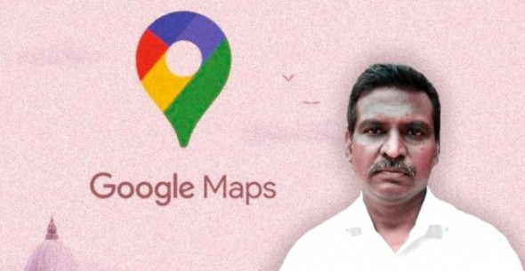 Un bărbat vrea să dea în judecată Google: aplicația Maps i-ar fi distrus căsnicia