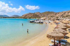 Grecia va plăti cazarea turiștilor care se infectează cu Coronavirus în vacanță