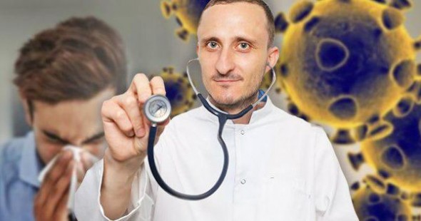 Mihai Stratulat: Numărul de îmbolnăviri este mai mare decât cel anunțat, însă nu cred că în Republica Moldova va fi un al doilea val de COVID