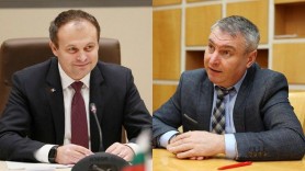 Candu către șeful ANSP: Borșule, 60.000 de oameni din industria HoReCa sunt fără loc de muncă