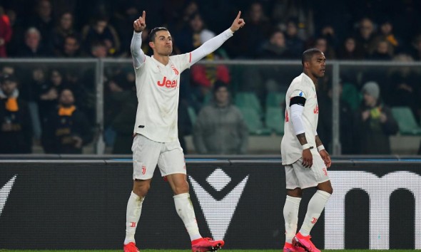 Încasări uriașe pentru Cristiano Ronaldo în perioada pandemiei. Cum a produs milioane de euro