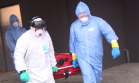 OMS avertizează în legătură cu o creştere a numărului de cazuri în unele ţări după ridicarea restricţiilor