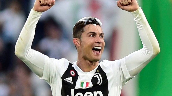 Forbes // Portughezul Cristiano Ronaldo, primul fotbalist miliardar din istorie