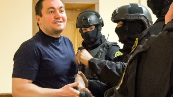 Curtea Supremă de Justiție confirmă: Platon este beneficiarul și gestionarul Zenit Management LP