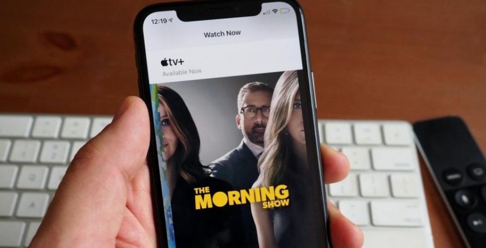 Apple lansează un serial filmat integral cu iPhone 11