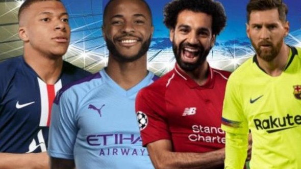 Un nou TOP al celor mai valoroși fotbaliști din lume. Kylian Mbappe costă 259,2 milioane de euro