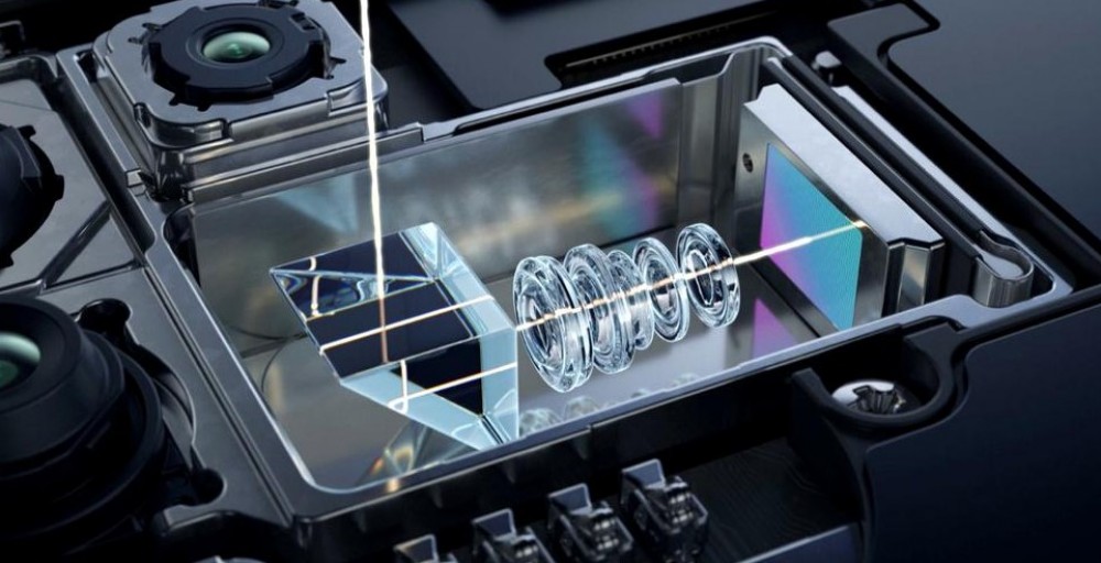 Xiaomi pregătește un smartphone cu cameră foto de 108MP și zoom până la 120x în modul digital
