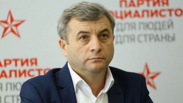 Reacția lui Furculiță referitor la informațiile din presă cu pretinsele „chitanțe” cu banii primiți clandestin de Igor Dodon