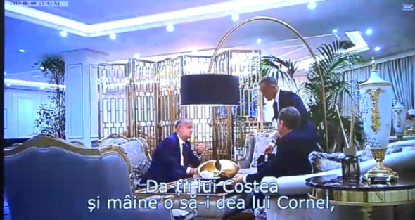 Ex-vicedirector CNA: S-a spus că nu are nicio plângere și nu se poate autosesiza. Acest lucru NU este adevărat
