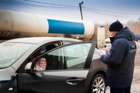 Situația la frontieră: Fluxul de persoane a constituit 5 585 traversări