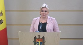 LIVE // Conferință de presă a grupului parlamentar PRO MOLDOVA