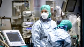 Legătura ciudată dintre COVID-19 și problemele renale. Ce știu doctorii și ce mistere mai au de dezlegat