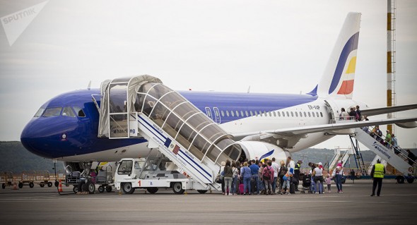 Autoritatea Aeronautică Civilă a aprobat o nouă cursă charter Chișinău – Berlin - Chișinău