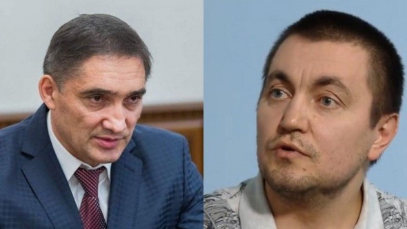 Stoianoglo a depus un demers prin care cere eliberarea lui Veaceslav Platon