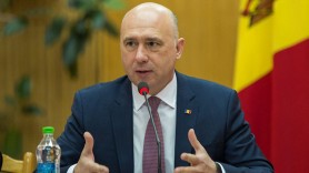EXCLUSIV // Înregistrare AUDIO de la ședințele PD-ului. Pavel Filip mărturisește cum mituia Inspecția Muncii