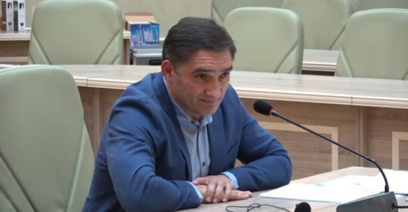 Jurist despre eliberarea lui Platon: Stoianoglo era obligat să-l aresteze pe un alt motiv la ieșire din penitenciar