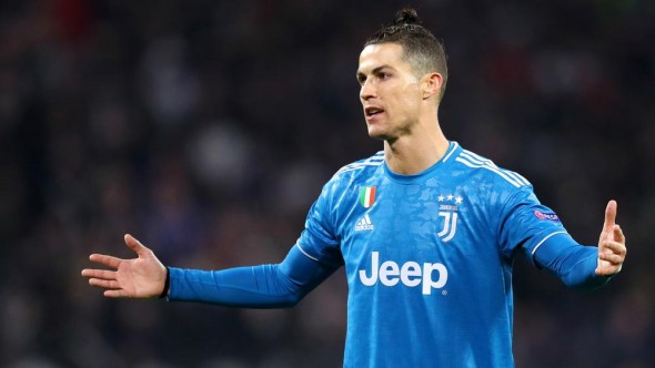 Ofertă de 120 de milioane pregătite de un club din Anglia pentru Cristiano Ronaldo
