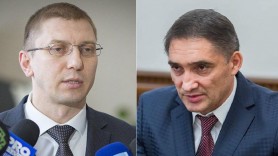 Morari către Stoianoglo: Ar trebui mereu să demonstrați profesionalism, imparțialitate și să acționați legal