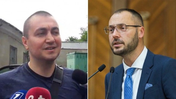 Replica lui Platon pentru Litvinenco: Omul lucrează pentru Plahotniuc